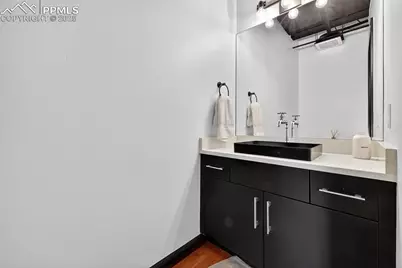 20 Boulder Crescent Street #202, Colorado Springs, CO 80903 - Photo 15