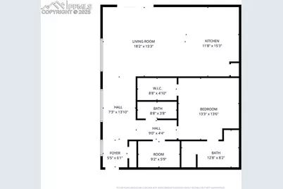 20 Boulder Crescent Street #202, Colorado Springs, CO 80903 - Photo 23