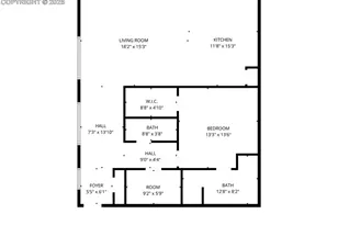 20 Boulder Cres St, Colorado Springs, CO 80903 - Photo 23