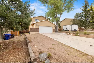 3230 Teardrop Circle, Colorado Springs, CO 80917 - Photo 5