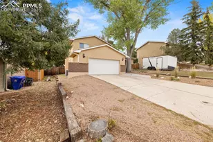 3230 Teardrop Cir, Colorado Springs, CO 80917 - Photo 5