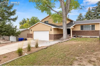 3230 Teardrop Circle, Colorado Springs, CO 80917 - Photo 3