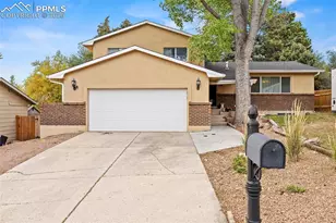3230 Teardrop Cir, Colorado Springs, CO 80917 - Photo 1