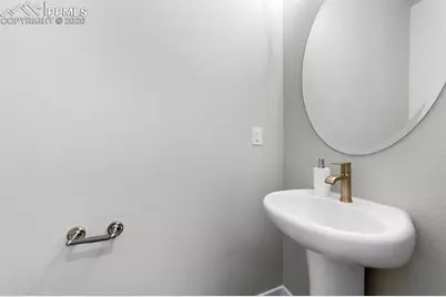 5153 Palomino Ranch Point, Colorado Springs, CO 80922 - Photo 9