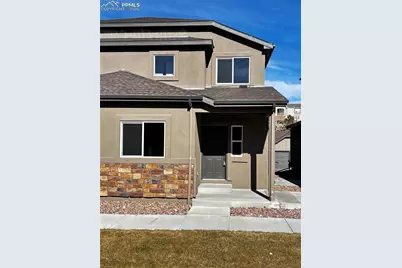 5153 Palomino Ranch Point, Colorado Springs, CO 80922 - Photo 1