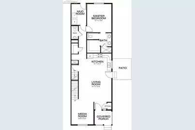 5153 Palomino Ranch Point, Colorado Springs, CO 80922 - Photo 15