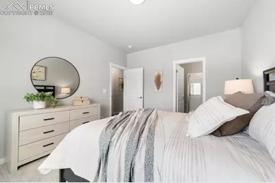 5153 Palomino Ranch Point, Colorado Springs, CO 80922 - Photo 5