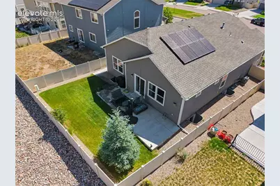 4414 Zircon Drive, Colorado Springs, CO 80938 - Photo 3