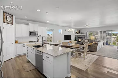 4414 Zircon Drive, Colorado Springs, CO 80938 - Photo 7