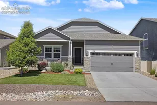 4414 Zircon Dr, Colorado Springs, CO 80938 - Photo 1
