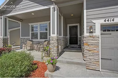 4414 Zircon Drive, Colorado Springs, CO 80938 - Photo 5