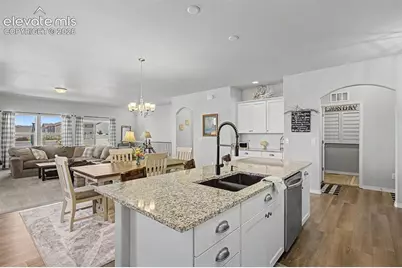 4414 Zircon Drive, Colorado Springs, CO 80938 - Photo 9