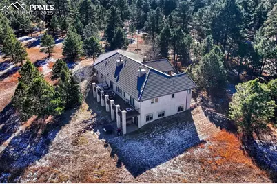 18560 Woodhaven Drive, Colorado Springs, CO 80908 - Photo 3