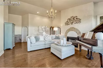 18560 Woodhaven Drive, Colorado Springs, CO 80908 - Photo 15