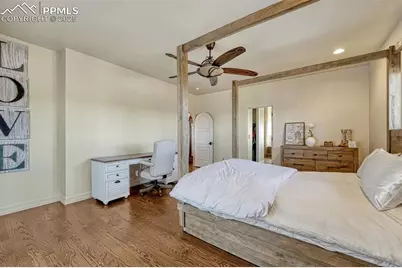 18560 Woodhaven Drive, Colorado Springs, CO 80908 - Photo 17