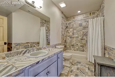 18560 Woodhaven Drive, Colorado Springs, CO 80908 - Photo 27