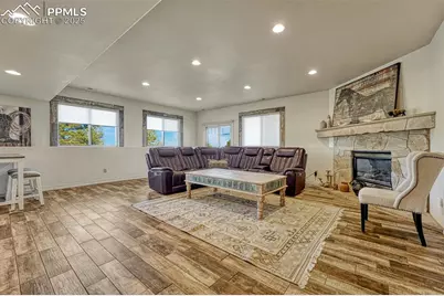 18560 Woodhaven Drive, Colorado Springs, CO 80908 - Photo 23