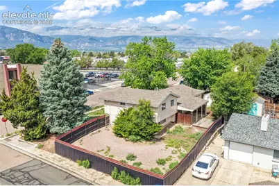 2712 Arlington Drive, Colorado Springs, CO 80910 - Photo 33