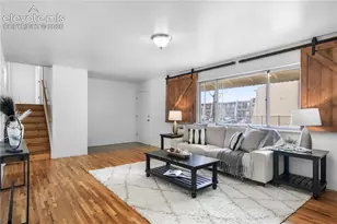 2712 Arlington Dr, Colorado Springs, CO 80910 - Photo 5