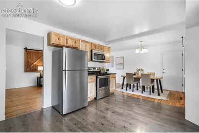 2712 Arlington Drive, Colorado Springs, CO 80910 - Photo 11