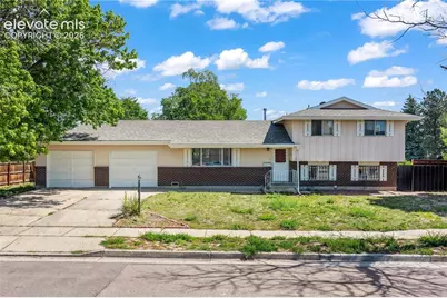 2712 Arlington Drive, Colorado Springs, CO 80910 - Photo 1