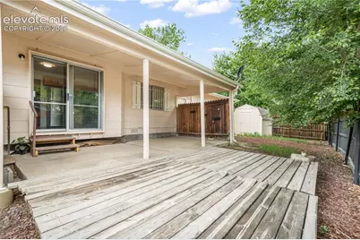 2712 Arlington Drive, Colorado Springs, CO 80910 - Photo 29
