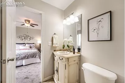 7431 Willowind Drive, Colorado Springs, CO 80922 - Photo 15