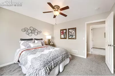 7431 Willowind Drive, Colorado Springs, CO 80922 - Photo 13