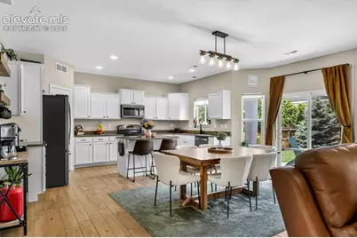 6658 Edmondstown Drive, Colorado Springs, CO 80923 - Photo 13