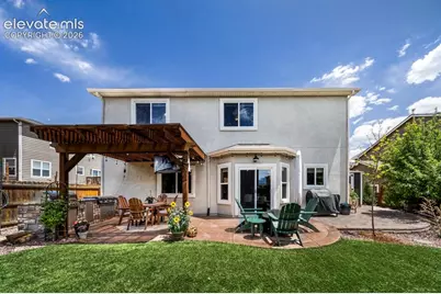 6658 Edmondstown Drive, Colorado Springs, CO 80923 - Photo 37