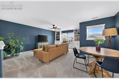 6658 Edmondstown Drive, Colorado Springs, CO 80923 - Photo 23