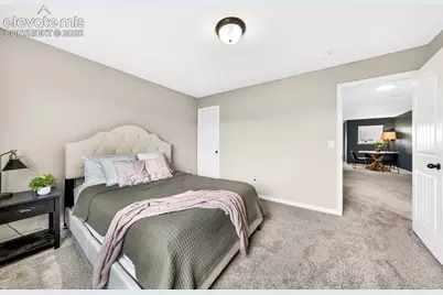 6658 Edmondstown Drive, Colorado Springs, CO 80923 - Photo 35