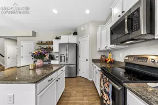 6658 Edmondstown Dr, Colorado Springs, CO 80923 - Photo 11