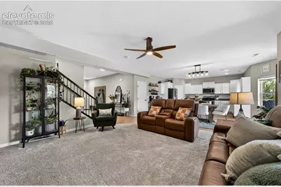 6658 Edmondstown Drive, Colorado Springs, CO 80923 - Photo 17