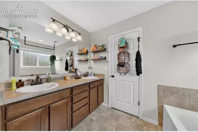 6658 Edmondstown Drive, Colorado Springs, CO 80923 - Photo 29
