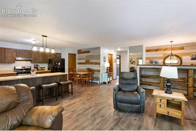 835 E Northwoods Drive, Woodland Park, CO 80863 - Photo 9