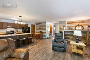 835 E Northwoods Dr, Woodland Park, CO 80863 - Photo 9