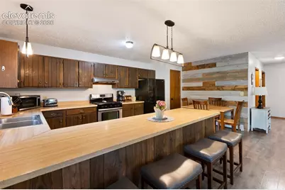 835 E Northwoods Drive, Woodland Park, CO 80863 - Photo 13