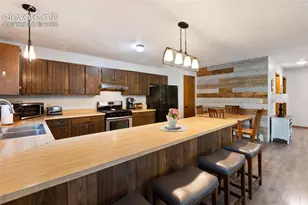 835 E Northwoods Dr, Woodland Park, CO 80863 - Photo 13