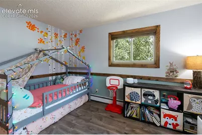 835 E Northwoods Drive, Woodland Park, CO 80863 - Photo 23