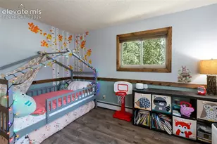 835 E Northwoods Dr, Woodland Park, CO 80863 - Photo 23