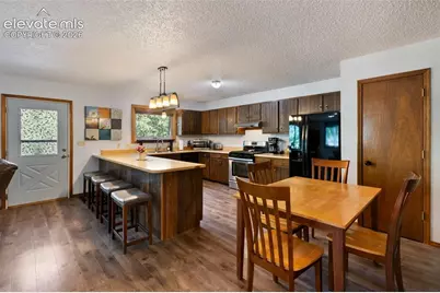835 E Northwoods Drive, Woodland Park, CO 80863 - Photo 17