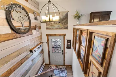 835 E Northwoods Drive, Woodland Park, CO 80863 - Photo 5
