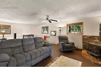 835 E Northwoods Drive, Woodland Park, CO 80863 - Photo 27