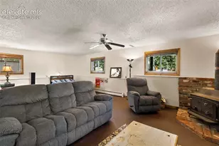 835 E Northwoods Dr, Woodland Park, CO 80863 - Photo 27
