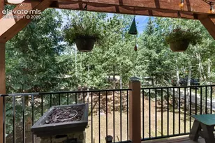 835 E Northwoods Dr, Woodland Park, CO 80863 - Photo 41