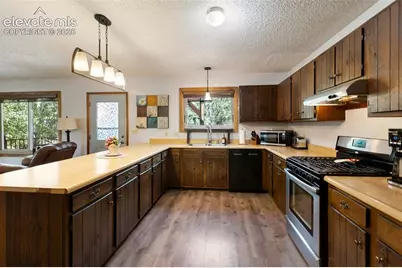 835 E Northwoods Drive, Woodland Park, CO 80863 - Photo 15