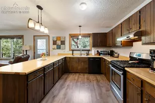 835 E Northwoods Dr, Woodland Park, CO 80863 - Photo 15