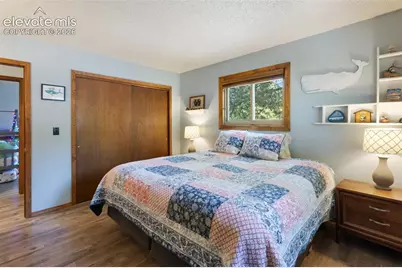 835 E Northwoods Drive, Woodland Park, CO 80863 - Photo 19