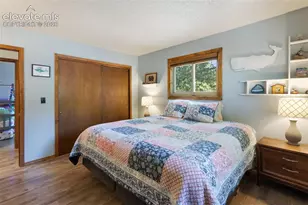 835 E Northwoods Dr, Woodland Park, CO 80863 - Photo 19